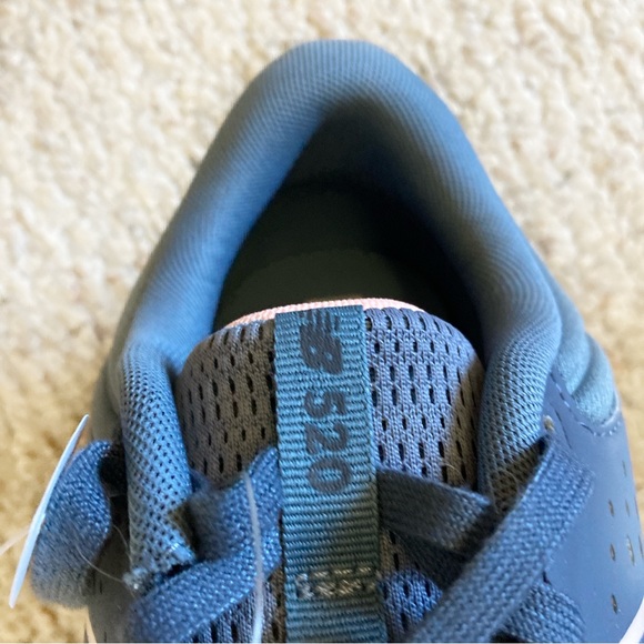 New Balance Women’s Running Course Shoes, Size 12 D, Wide Width, NWT - Picture 6 of 9